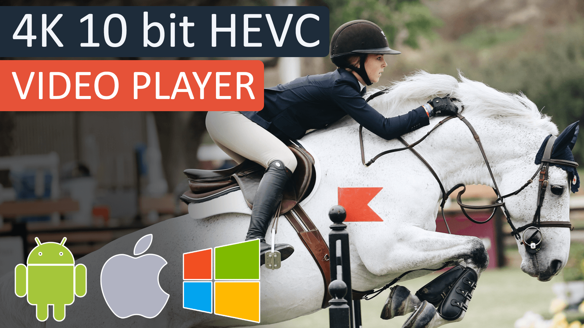 hevc media player for mac